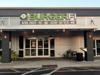 Burgerfi