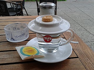 Herzstück