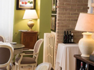 Locanda Del Capitano Tipico Osteria