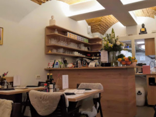 Gaudi Ayurvedic Vegan Bistro