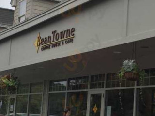 Beantowne Coffee House