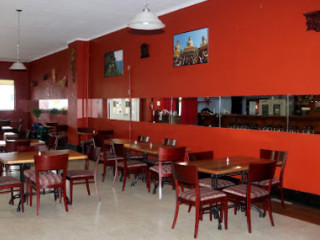 Annapurna Kitchen