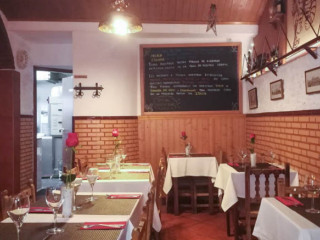 Pizzeria La Romantica