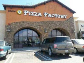 Pizza Factory