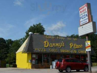 Danny's Place