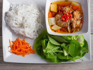 Bun Cha