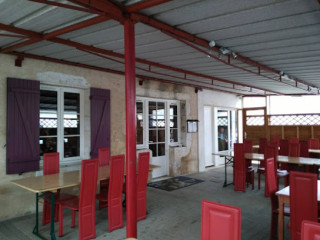 Auberge Du Pressoir