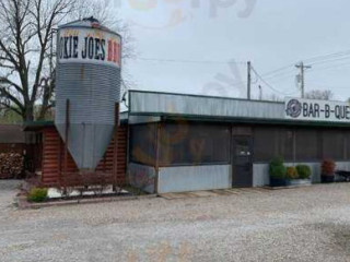 Okie Joes Bbq