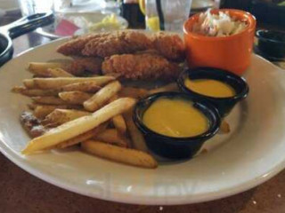 TGI Fridays