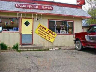 Hamburger Haven