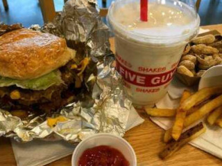 Five Guys