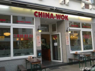 China Wok