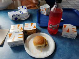 White Castle