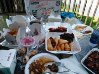 China Garden
