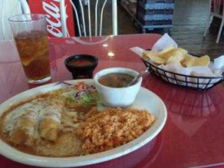 Brisa's Tex Mex