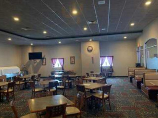 Cafe Manoomin At Mole Lake Casino