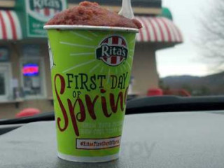 Rita's Italian Ice