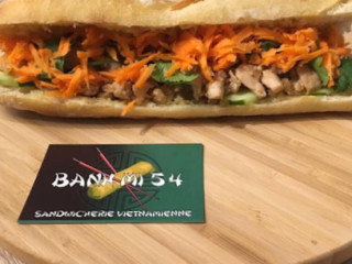 Banh Mi 54