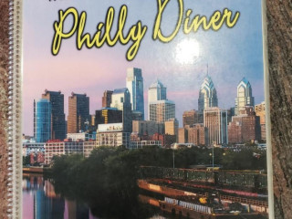 Philly's Diner