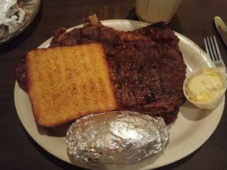 Bogie's Steak House