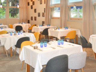 Restaurant Le Rapido