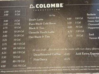 La Colombe Coffee