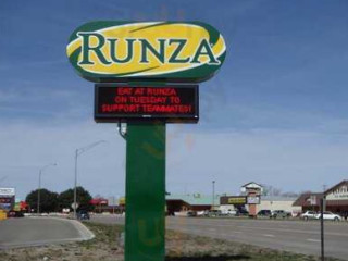 Runza