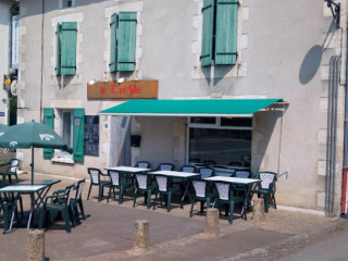 Le Trefle