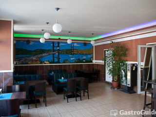 Final Bistro