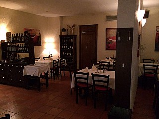 Pizzeria Machiavelli Straubing