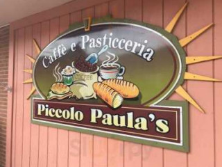 Piccolo Paula's