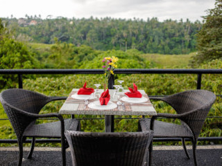 Indian Delites Ubud