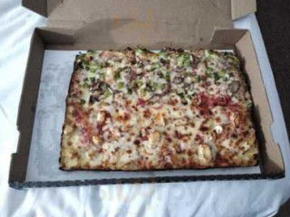 PAPPAS PIZZA & BBQ