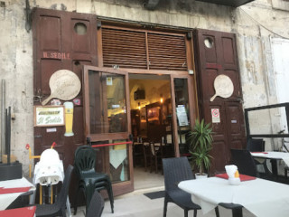 Il Sedile