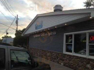 Lighthouse Grill-n-Spirits