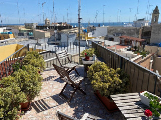 B&b Bella Bari