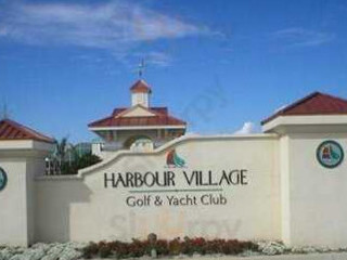 Harbour Village Pub Grill