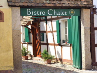 Bistro Chalet