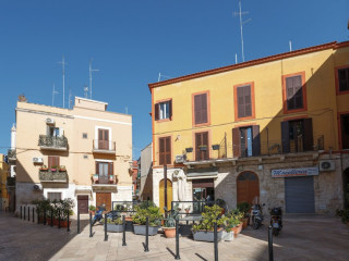 La Corte San Francesco