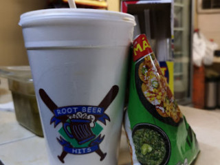 Root Beer Hits