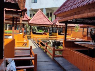 Rumah Makan Seasik