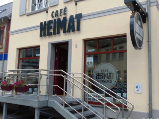 Cafe Heimat