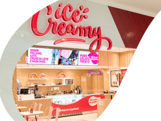 Ice Creamy Ipatinga