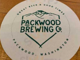 Packwood Brewing Co.