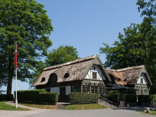 Jaegerhuset