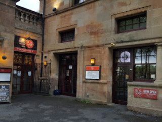 1051 Gwr