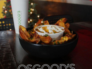 Osgood's