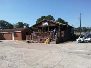 Coolies Bbq