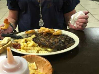 Nate's Oyster