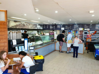 Avoca Beach Seafoods